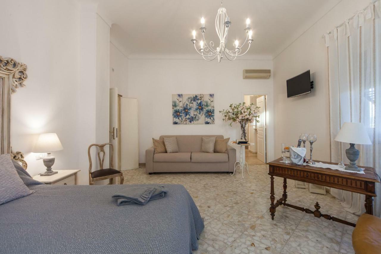 Palazzinapulia Fasano Exterior foto