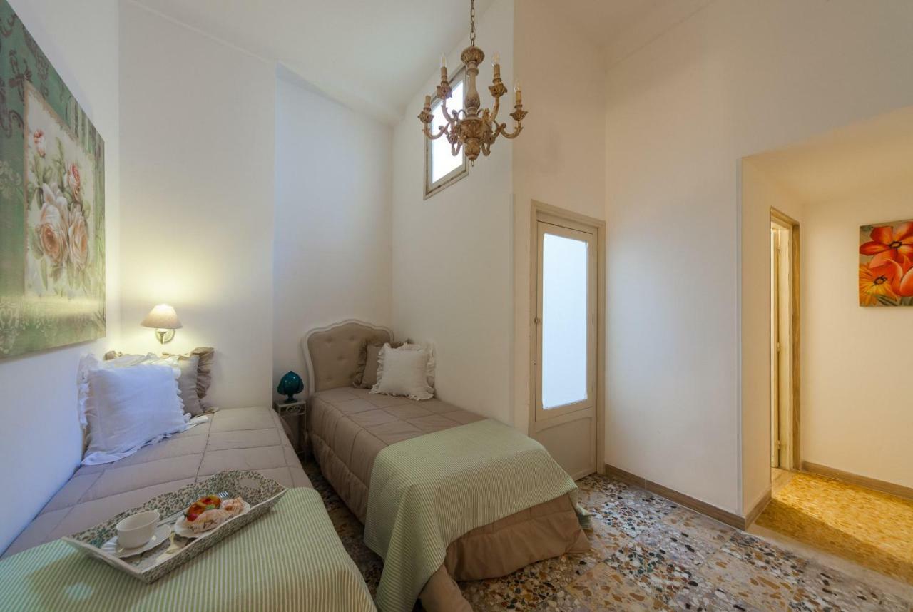 Palazzinapulia Fasano Exterior foto