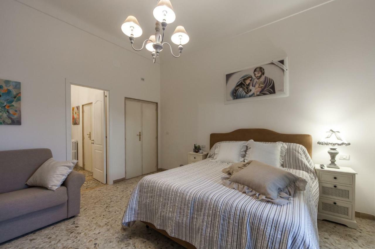 Palazzinapulia Fasano Exterior foto