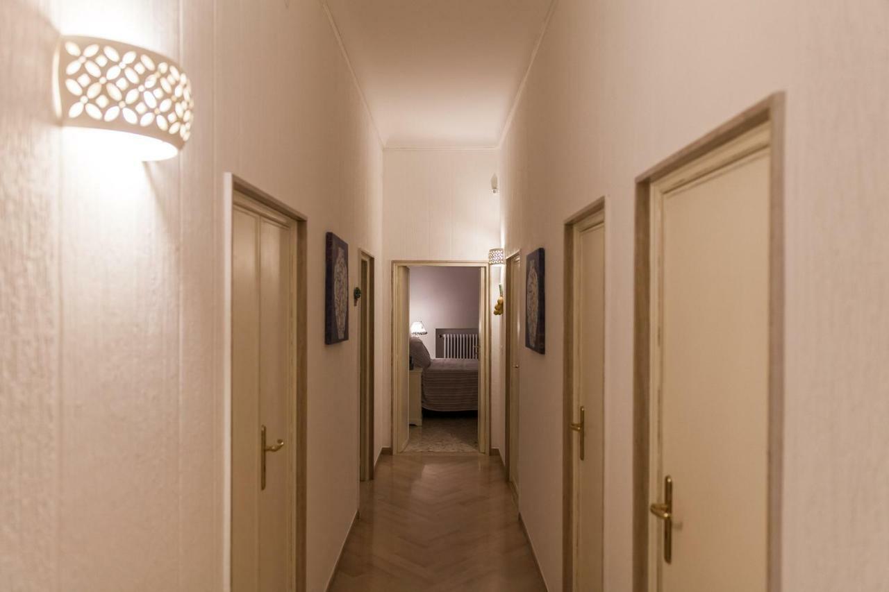 Palazzinapulia Fasano Exterior foto