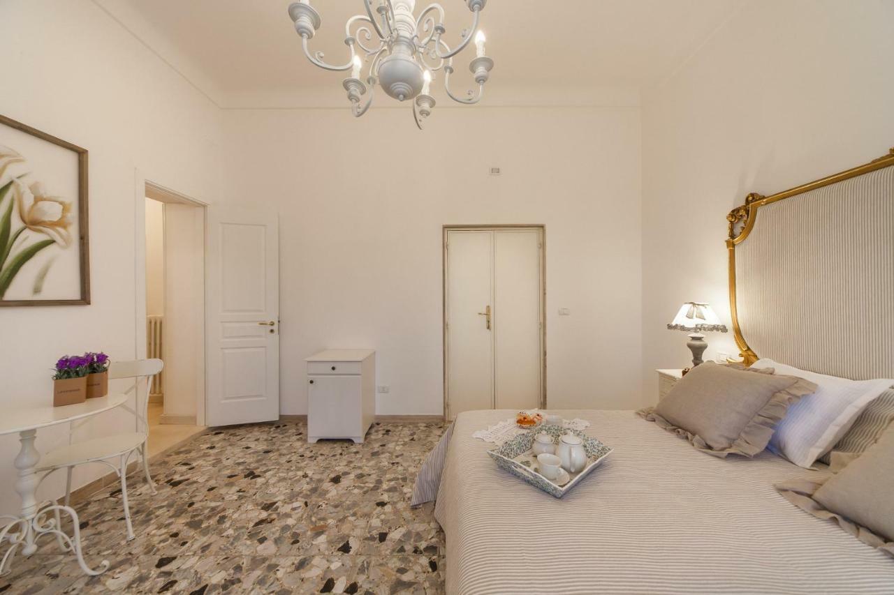 Palazzinapulia Fasano Exterior foto