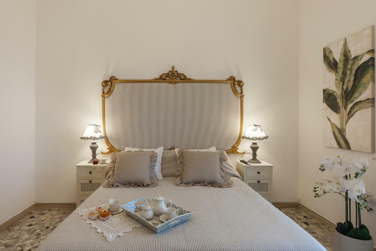 Palazzinapulia Fasano Exterior foto