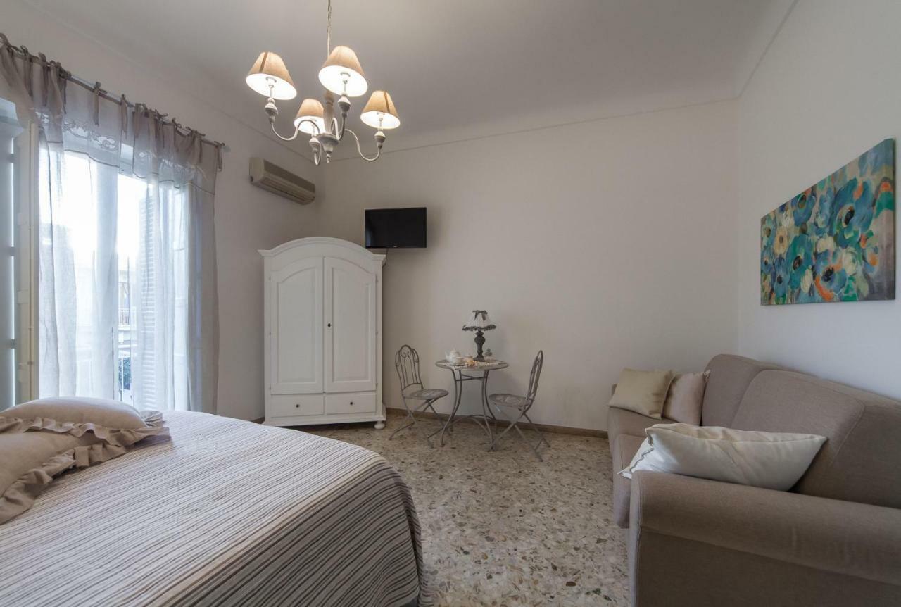 Palazzinapulia Fasano Exterior foto