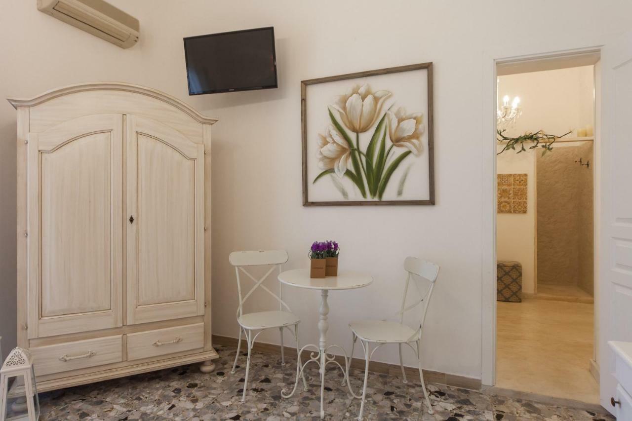 Palazzinapulia Fasano Exterior foto