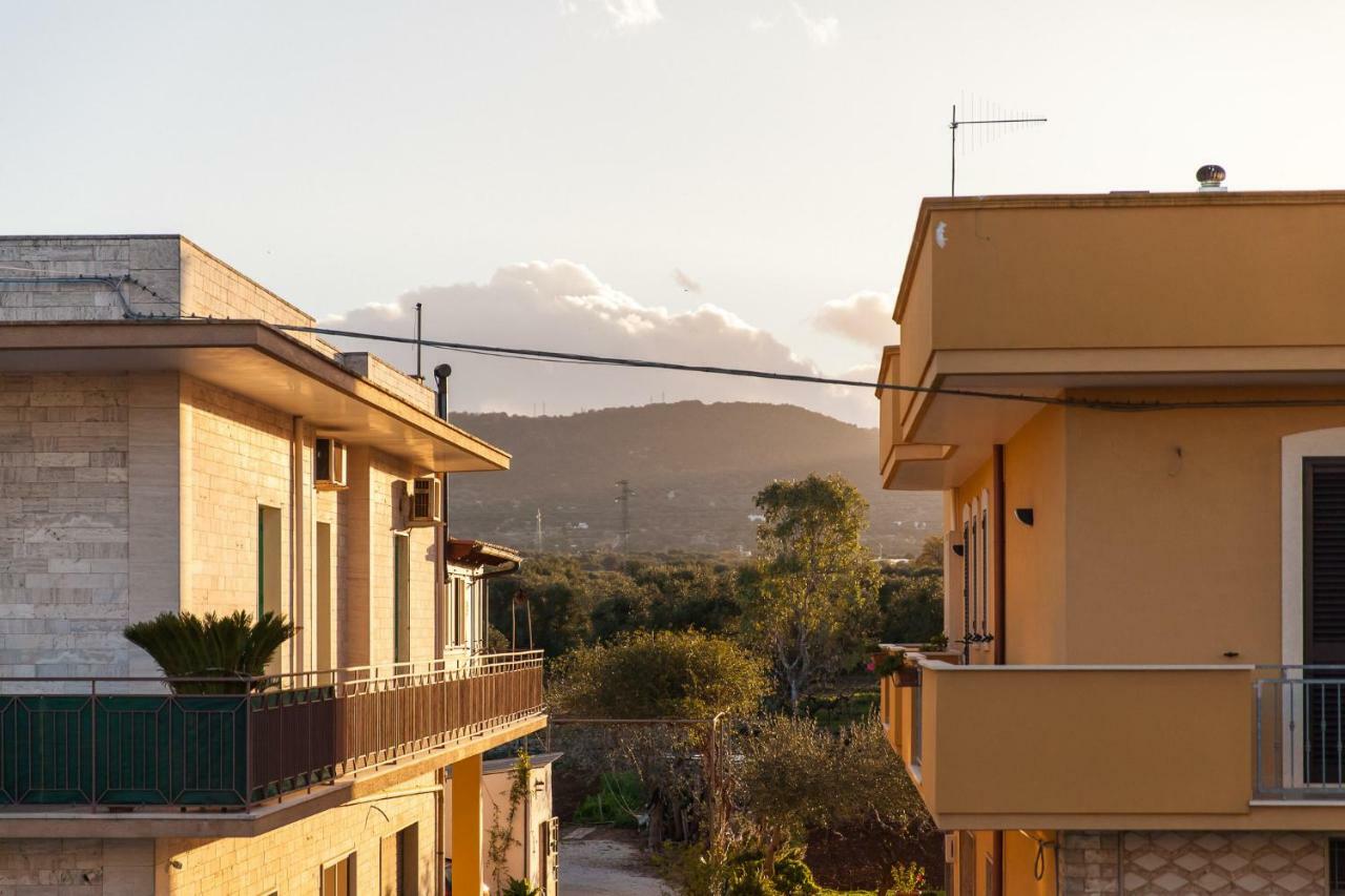 Palazzinapulia Fasano Exterior foto