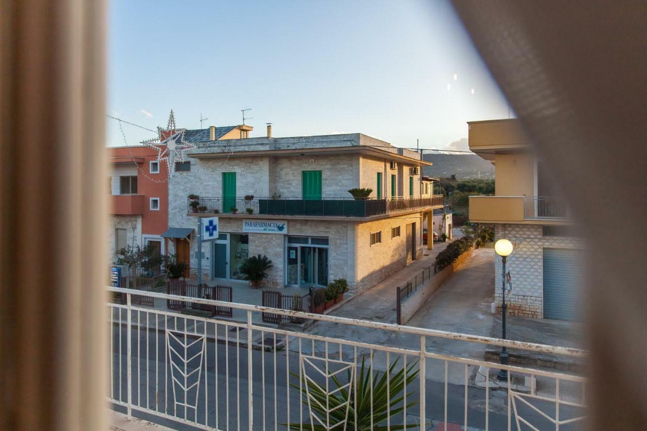 Palazzinapulia Fasano Exterior foto
