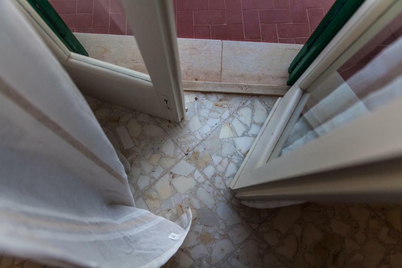 Palazzinapulia Fasano Exterior foto