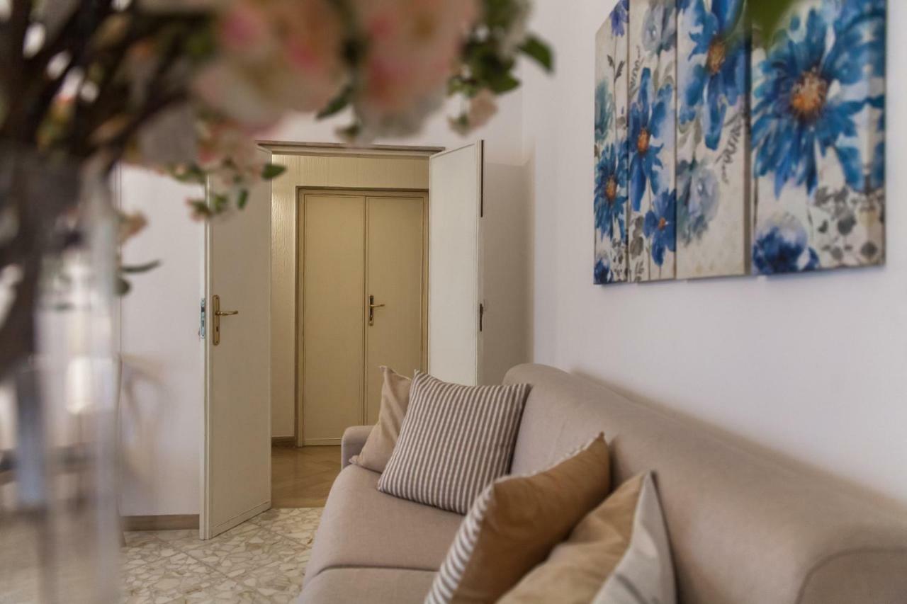 Palazzinapulia Fasano Exterior foto