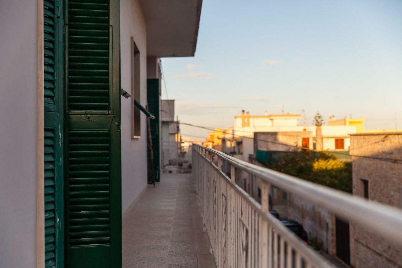 Palazzinapulia Fasano Exterior foto