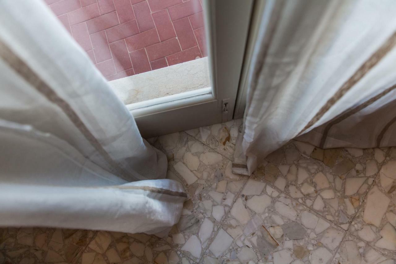 Palazzinapulia Fasano Exterior foto