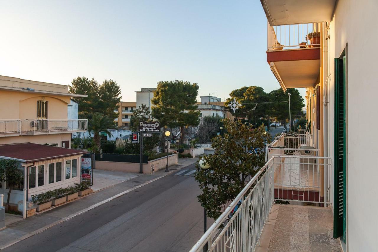 Palazzinapulia Fasano Exterior foto